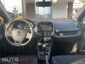 Renault Clio Sport Tourer 0.9 TCe Limited
