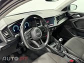 Audi A1 25 TFSI Advanced
