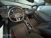Nissan Leaf e+ Acenta
