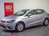 Seat Ibiza 1.0 TSI STYLE 5v