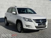 Volkswagen Tiguan 1.4 TSI Trend