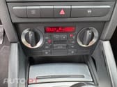 Audi A3 Cabrio 1.9 TDI Sport