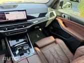 BMW X5 50 e xDrive Pack M Desportivo Pro