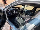 Mercedes-Benz C 220 BlueTEC Exclusive Aut.