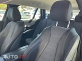 Mercedes-Benz E 300 de Avantgarde