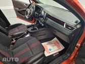 Renault Clio 1.5 Blue dCi RS Line