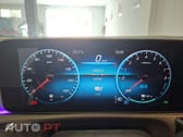 Mercedes-Benz CLA 250 e 8G-DCT Edition AMG Line