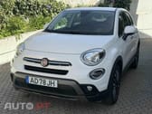 Fiat 500X 1.0 FireFly City Cross
