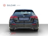 Mercedes-Benz A 250 e 8G-DCT AMG Line