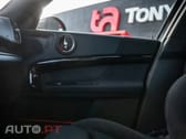 MINI Countryman Cooper SE ALL4 Auto