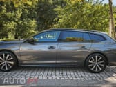 Peugeot 508 1.5 BlueHDi GT EAT8