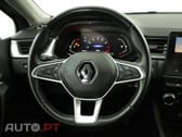 Renault Captur Captur 1.0 TCe Techno