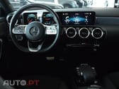Mercedes-Benz A 180 d AMG Line Aut.