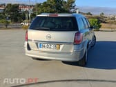 Opel Astra Caravan 1.7 CDTi Cosmo Plus