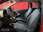 Ford KA 1.2 Titanium X