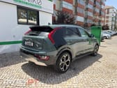 Kia Niro 1.6 GDi HEV Urban