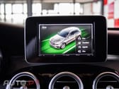 Mercedes-Benz GLC 250 d AMG Line 4-Matic