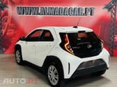 Toyota Aygo X 1.0 Play