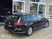 Volkswagen Passat Variant 2.0 TDi Highline DSG