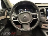 Volvo XC90 2.0 T8 PHEV Geatronic Luxury Inscription