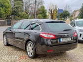 Peugeot 508 SW 2.0 HDi Allure