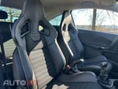 Opel Corsa 1.4 T GSi J18