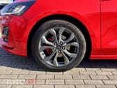 Ford Focus 1.0 EcoBoost ST-Line