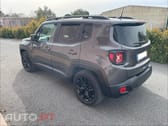 Jeep Renegade Night Eagle