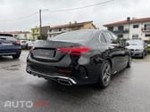 Mercedes-Benz C 300 d AMG Line