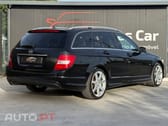 Mercedes-Benz C 250 CDi Avantgarde BE