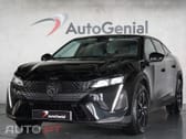 Peugeot 408 1.2 PureTech Allure EAT8