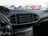 Peugeot 308 1.5 BlueHDi Business Line