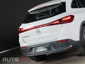 Mercedes-Benz EQA 250+ Progressive