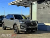 Peugeot 2008 1.2 Hybrid Allure e-DCS6