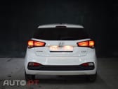 Hyundai i20 1.1 D