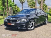 BMW 418 d Pack M Auto