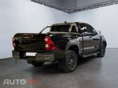 Toyota Hilux 2.8 D-4D 4WD Invincible
