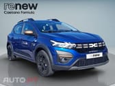 Dacia Sandero ECO-G 100 Bi-Fuel Stepway Extreme