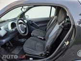 Smart ForTwo Pure cdi 41