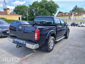 Nissan Navara 2.3 dCi KC 4WD Visia B.Dif.