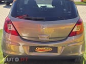 Opel Corsa 1.3 CDTI DPF EcoFLEX Edition 111 Anos