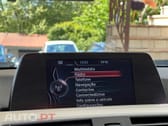 BMW 318 d Auto