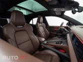Porsche Macan Electric 4