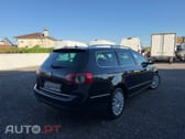 Volkswagen Passat 2.0 TDi 4M Confortline