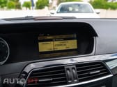 Mercedes-Benz C 220 CDi Classic BlueEfficiency