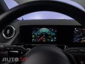 Mercedes-Benz GLA 250 e Style