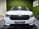 Skoda Enyaq iV 80 Sportline