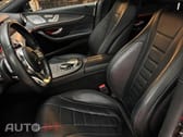 Mercedes-Benz CLS 300 d AMG Line