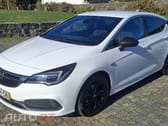 Opel Astra 1.6 CDTI OPC Line S/S