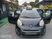 Citroen C1 1.0